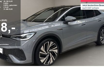 VW ID.5 33.705 km 30.938 &euro; Krefeld 47805