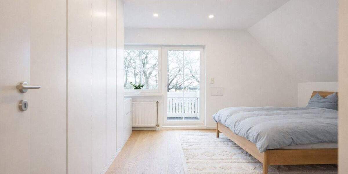 Einfamilienhaus Krefeld / Forstwald Forstwald - 5 Zimmer, 190 m&sup2;, 1.085.000&euro; | Angebot:25695275