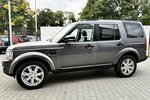 Land Rover Discovery SDV6 / HSE / Kamera / Pano / 7 Sitze 199.000 km 19.390 &euro; Mönchengladbach 41066