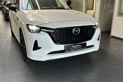 Mazda CX-60 50.635 km 35.990 &euro; Erkrath 40699