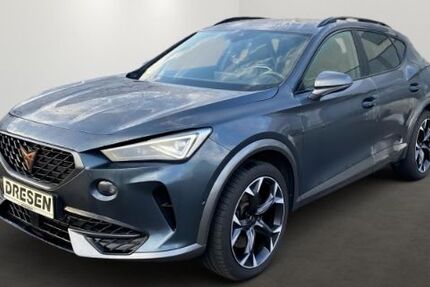 Cupra Formentor 39.419 km 33.690 &euro; Korschenbroich 41352