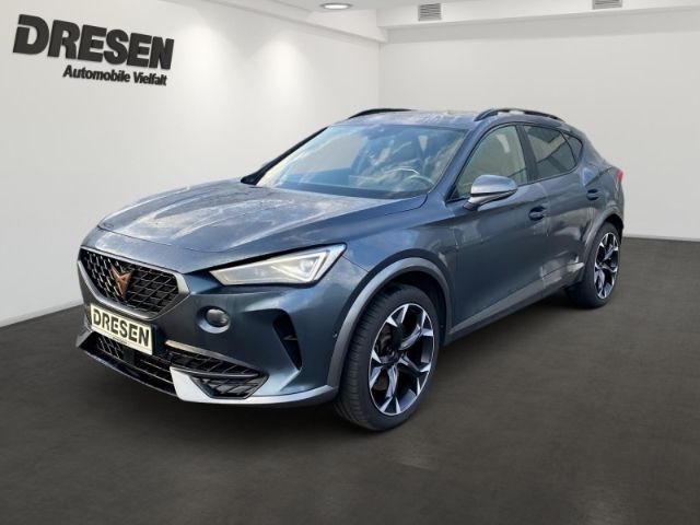 Cupra Formentor 39.419 km 33.690 &euro; Korschenbroich 41352