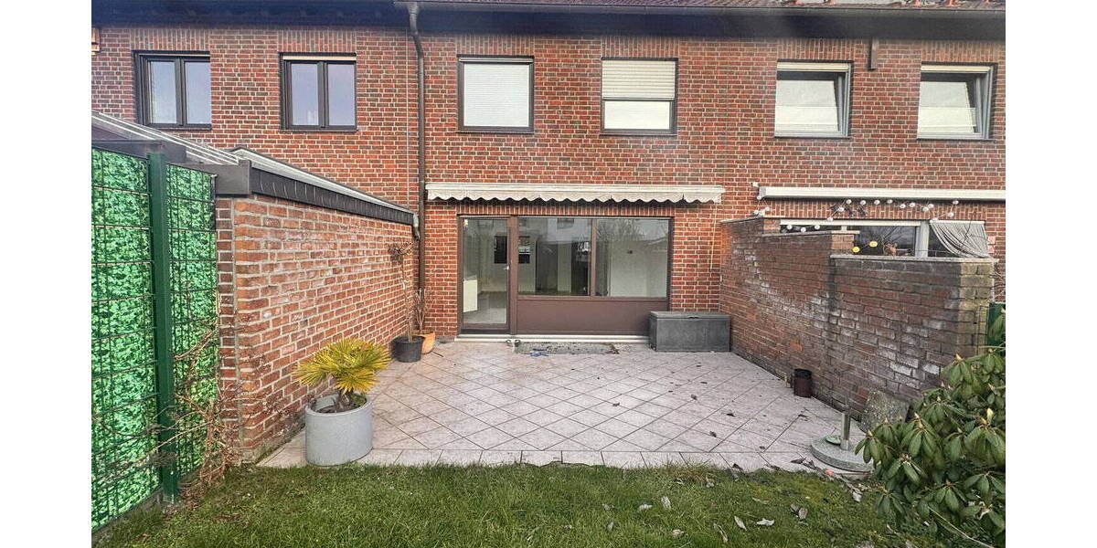 Reihenmittelhaus Düsseldorf Lichtenbroich - 5 Zimmer, 127 m&sup2;, 545.000&euro; | Angebot:26092502