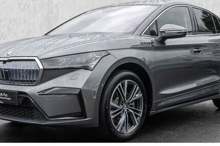 Skoda Enyaq 16.640 km 41.390 &euro; Düsseldorf 40474