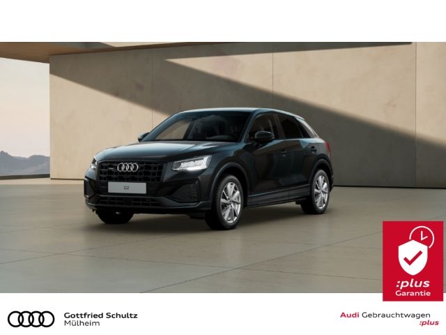Audi Q2 11.838 km 34.880 &euro; Mülheim 45478