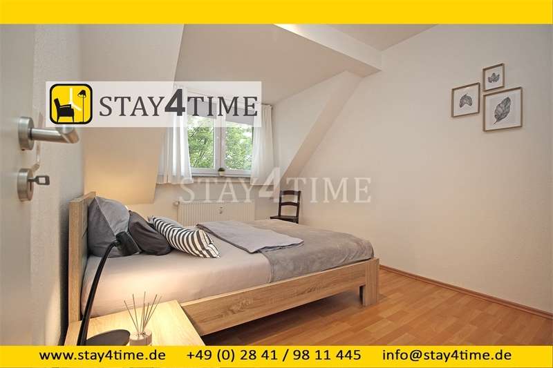 Zimmer Moers Hochstraß - 1 Zimmer, 1.195&euro; | Angebot:26659721
