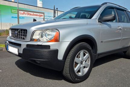 Volvo XC90 360.000 km 5.500 &euro; Düsseldorf 40470