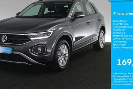 VW T-Roc 18.510 km 20.993 &euro; Krefeld 47803