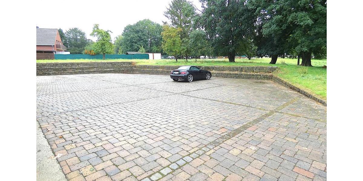 Gewerbeobjekt Erkelenz - 2&euro; | Angebot:25551734