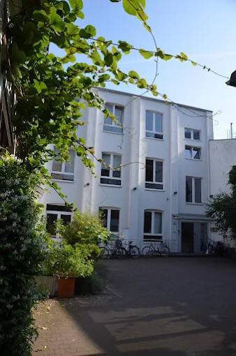Gewerbeobjekt Düsseldorf Friedrichstadt - 3.420&euro; | Angebot:25978328