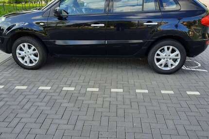 Renault Koleos 182.200 km 3.200 &euro; Neukirchen-Vluyn 47506