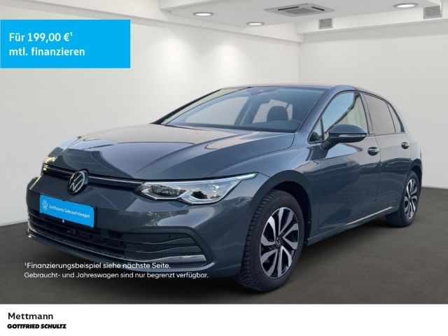 VW Golf 46.434 km 22.490 &euro; Mettmann 40822