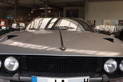 Lamborghini Espada 90.000 km 148.500 &euro; Mettmann 40822