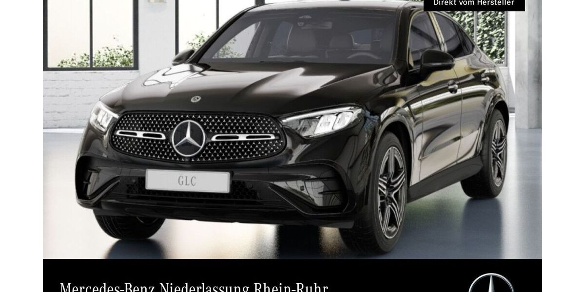 Mercedes-Benz GLC 200 9.900 km 59.990 &euro; Düsseldorf 40470