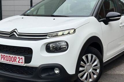 Citroen C3 111.722 km 8.449 &euro; Düsseldorf 40237