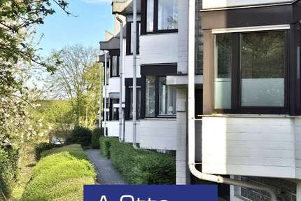 Wohnung Krefeld Bockum - 2 Zimmer, 58 m&sup2;, 169.000&euro; | Angebot:25766137