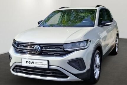 VW T-Cross 22.990 km 21.990 &euro; Krefeld 47805
