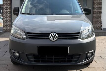 VW Caddy 77.820 km 8.590 &euro; Kaarst 41564
