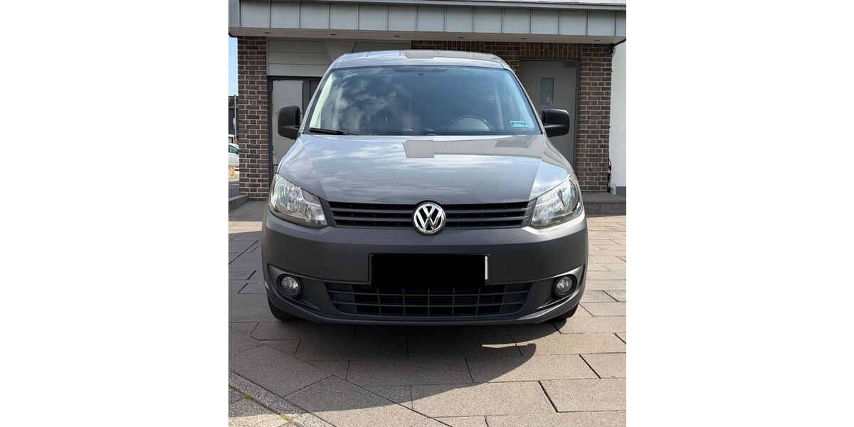 VW Caddy 77.820 km 8.590 &euro; Kaarst 41564