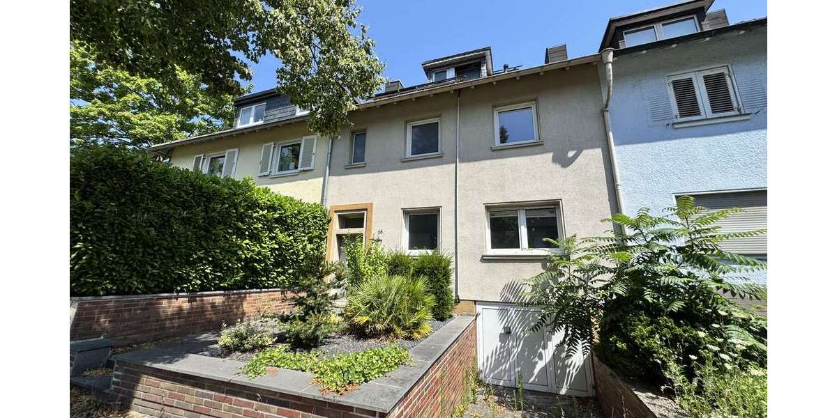 Einfamilienhaus Mönchengladbach Nord - 6 Zimmer, 125 m&sup2;, 369.000&euro; | Angebot:27104468