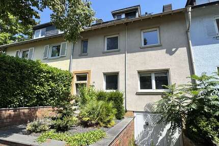 Haus Mönchengladbach Nord - 6 Zimmer, 125 m&sup2;, 369.000&euro; | Angebot:27104468