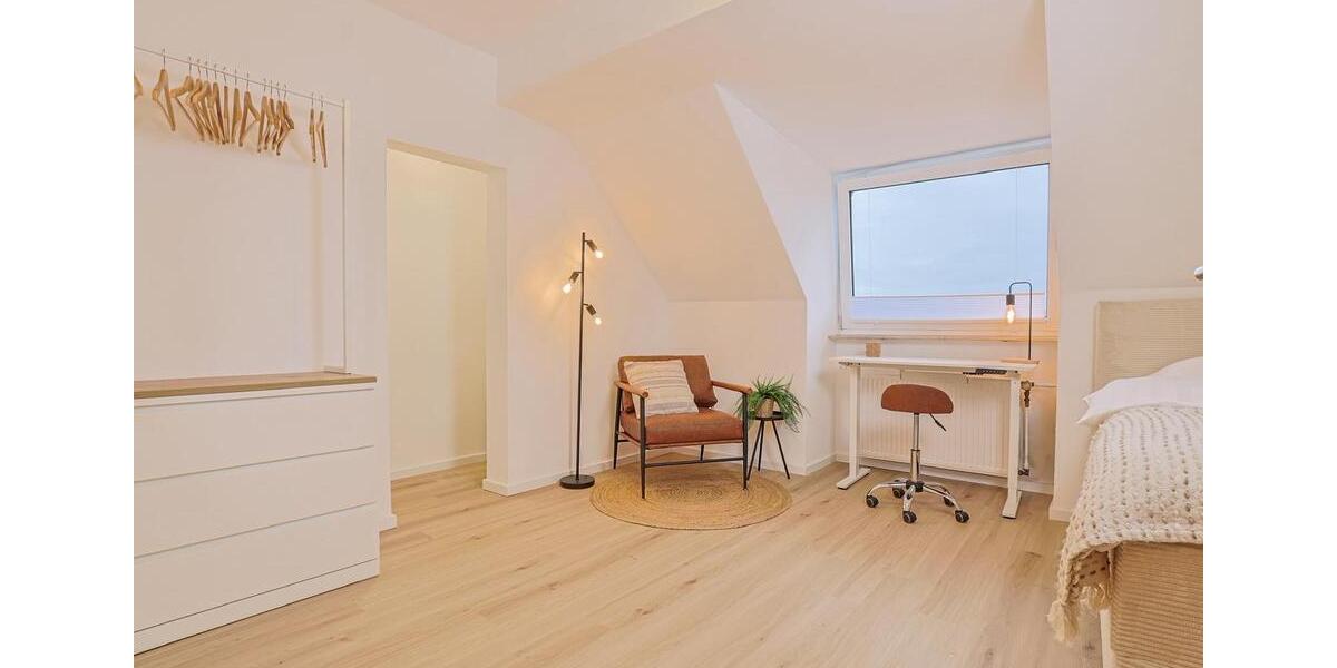 Etagenwohnung Düsseldorf Stadtbezirk 2 - 4 Zimmer, 100 m&sup2;, 590.000&euro; | Angebot:26702732