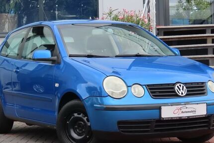 VW Polo 244.000 km 1.375 &euro; Neuss 41469