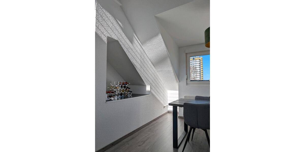 Etagenwohnung Krefeld Fischeln - 2 Zimmer, 83 m&sup2;, 319.000&euro; | Angebot:25757599