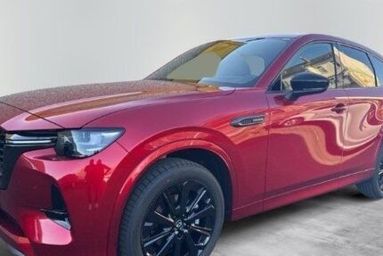 Mazda CX-60 9.500 km 50.480 &euro; Krefeld 47805