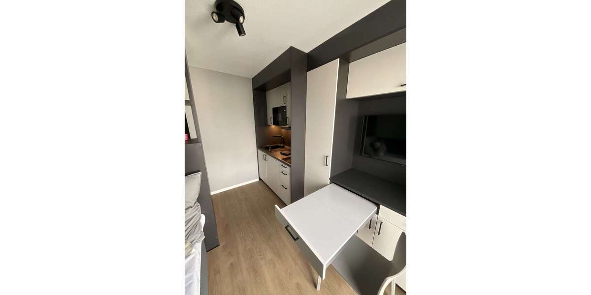 Zimmer Düsseldorf Bilk - 1 Zimmer, 749&euro; | Angebot:25552944