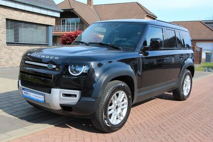 Land Rover Defender 133.200 km 37.990 &euro; Jüchen 41363