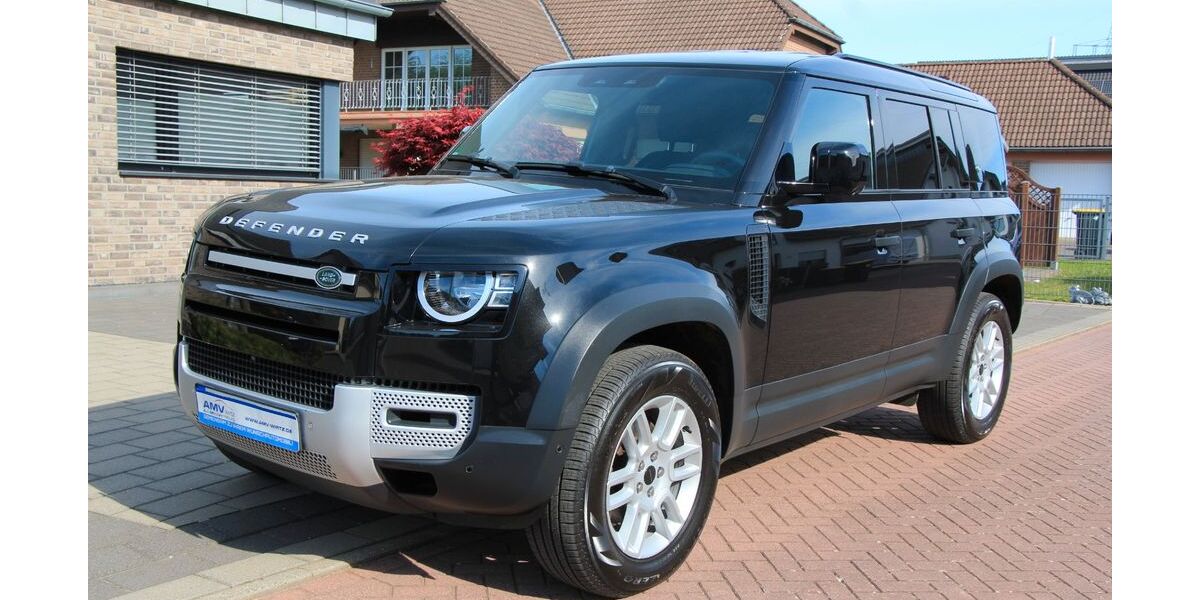 Land Rover Defender 133.200 km 37.990 &euro; Jüchen 41363