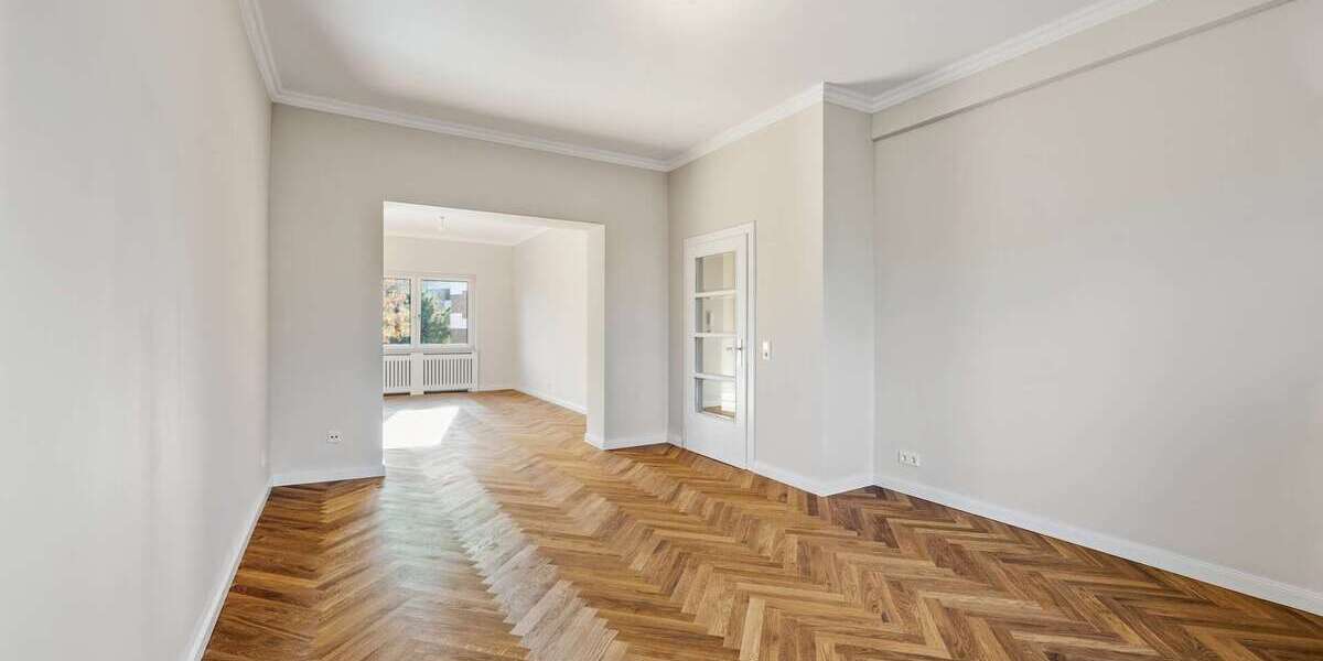 Etagenwohnung Düsseldorf-Oberkassel Oberkassel - 3 Zimmer, 94 m&sup2;, 885.000&euro; | Angebot:25350198