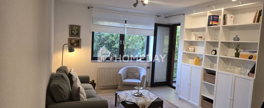 Etagenwohnung Mönchengladbach Rheydt-West - 2 Zimmer, 48 m&sup2;, 129.000&euro; | Angebot:26875199
