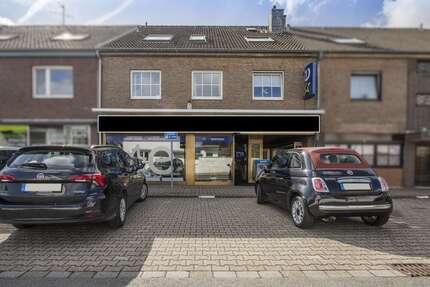 Haus Kaarst - 10 Zimmer, 286 m&sup2;, 849.000&euro; | Angebot:27655865