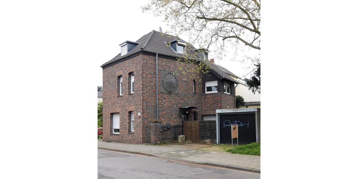 Mehrfamilienhaus, Wohnhaus Mönchengladbach Nord - 4 Zimmer, 93 m&sup2;, 310.000&euro; | Angebot:25204717