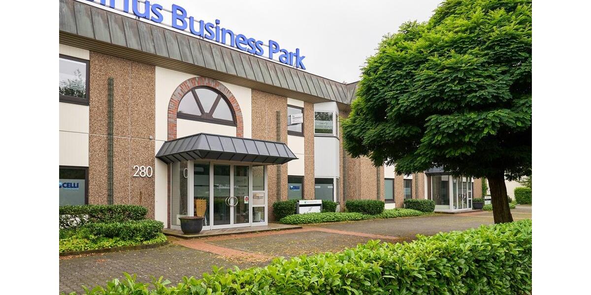 Gewerbeobjekt Krefeld Fischeln - 2&euro; | Angebot:23813680