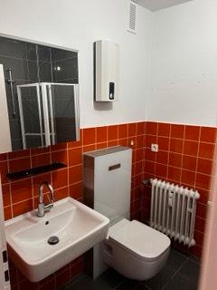 Etagenwohnung Niederkrüchten - 1 Zimmer, 37 m&sup2;, 402&euro; | Angebot:24847602