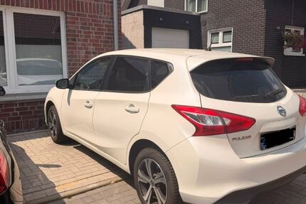 Nissan Pulsar 139.800 km 6.500 &euro; Jüchen 41363