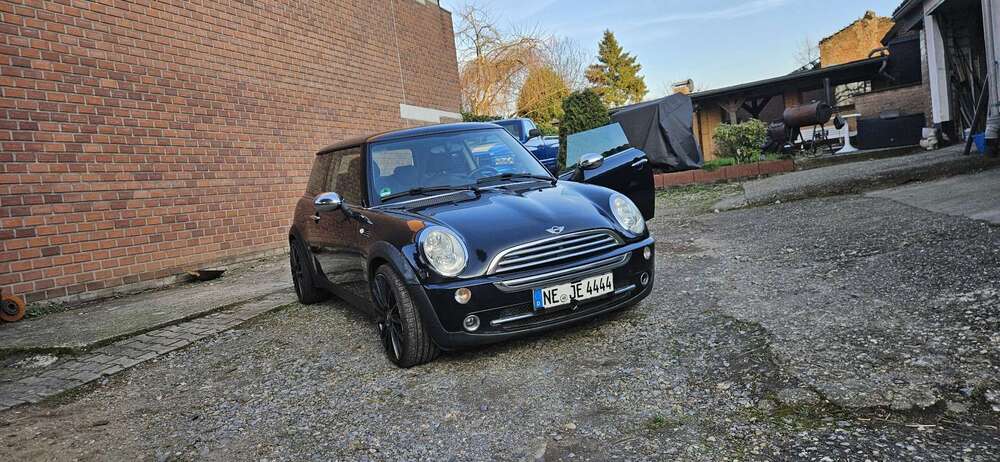 Mini One 179.340 km 3.850 &euro; Grevenbroich 41516