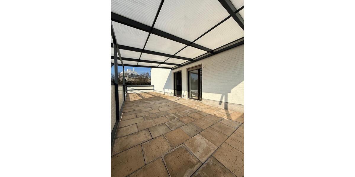 Maisonettenwohnung Krefeld Dießem - 4 Zimmer, 180 m&sup2;, 1.880&euro; | Angebot:25429089