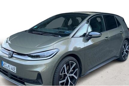 VW ID.3 8.000 km 46.790 &euro; Moers 47441