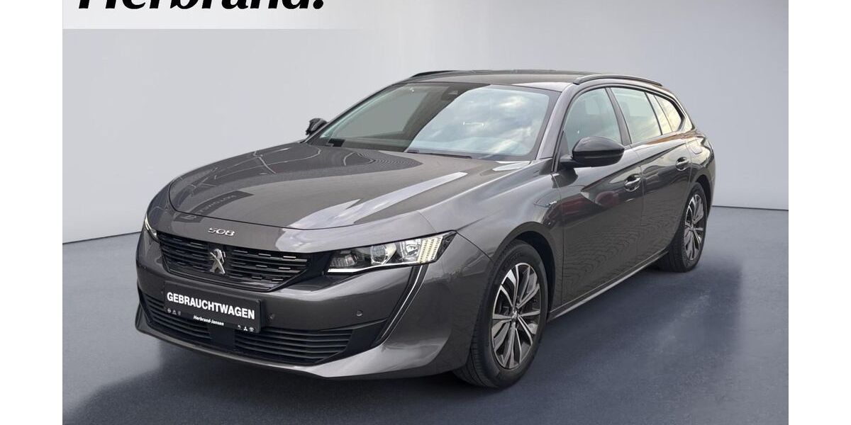 Peugeot 508 69.717 km 18.890 &euro; Neuss 41460