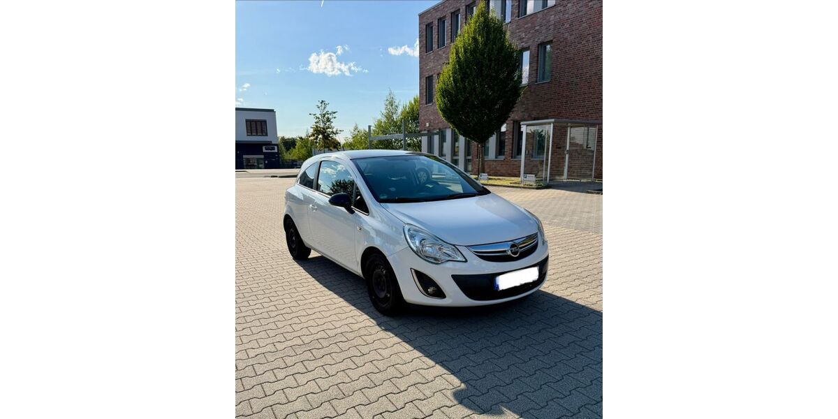 Opel Corsa 90.000 km 5.300 &euro; Mettmann 40822