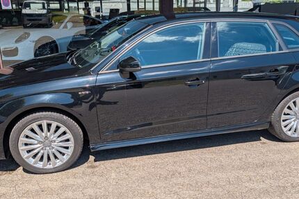 Audi A3 90.000 km 16.600 &euro; Ratingen 40880