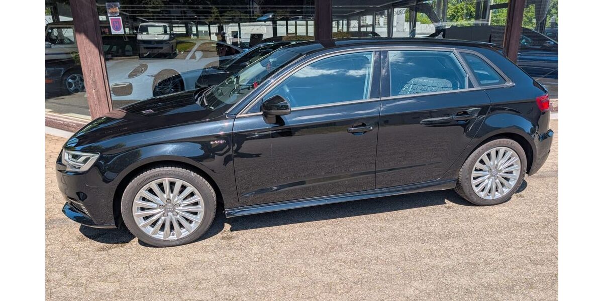 Audi A3 90.000 km 16.600 &euro; Ratingen 40880