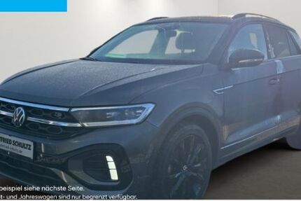 VW T-Roc 21.104 km 24.390 &euro; Grevenbroich 41515