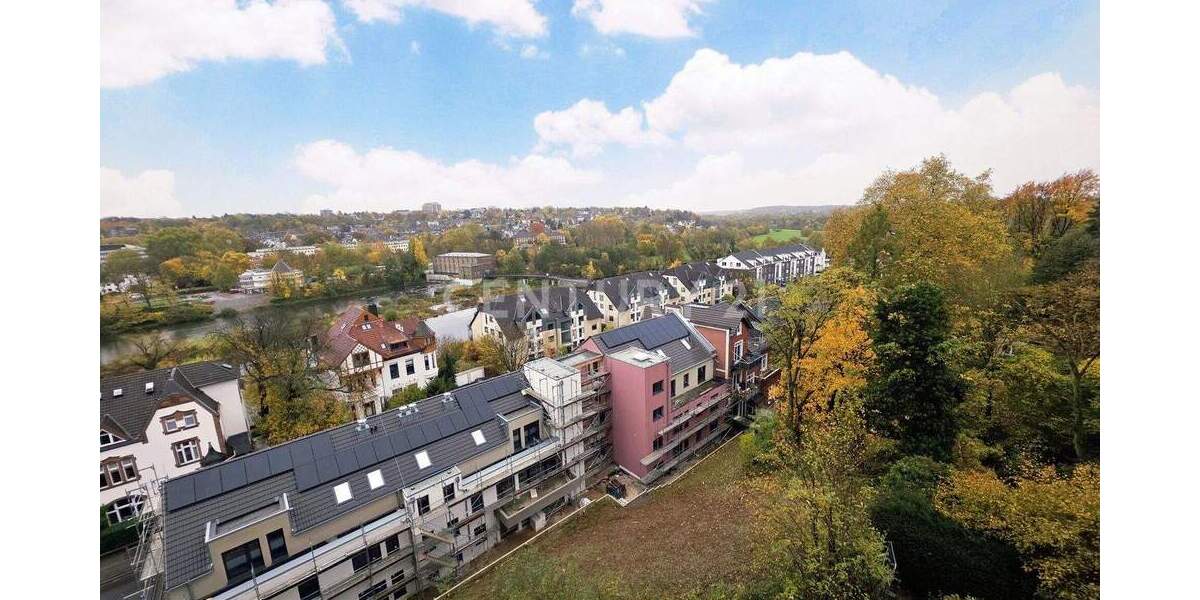 Etagenwohnung Mülheim Broich - 4 Zimmer, 103 m&sup2;, 254.700&euro; | Angebot:25850322