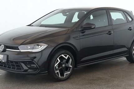 VW Polo 11.700 km 24.484 &euro; Düsseldorf 40233