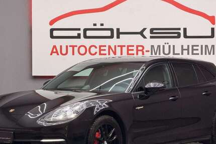 Porsche Panamera 157.438 km 44.900 &euro; Mülheim an der Ruhr 45476